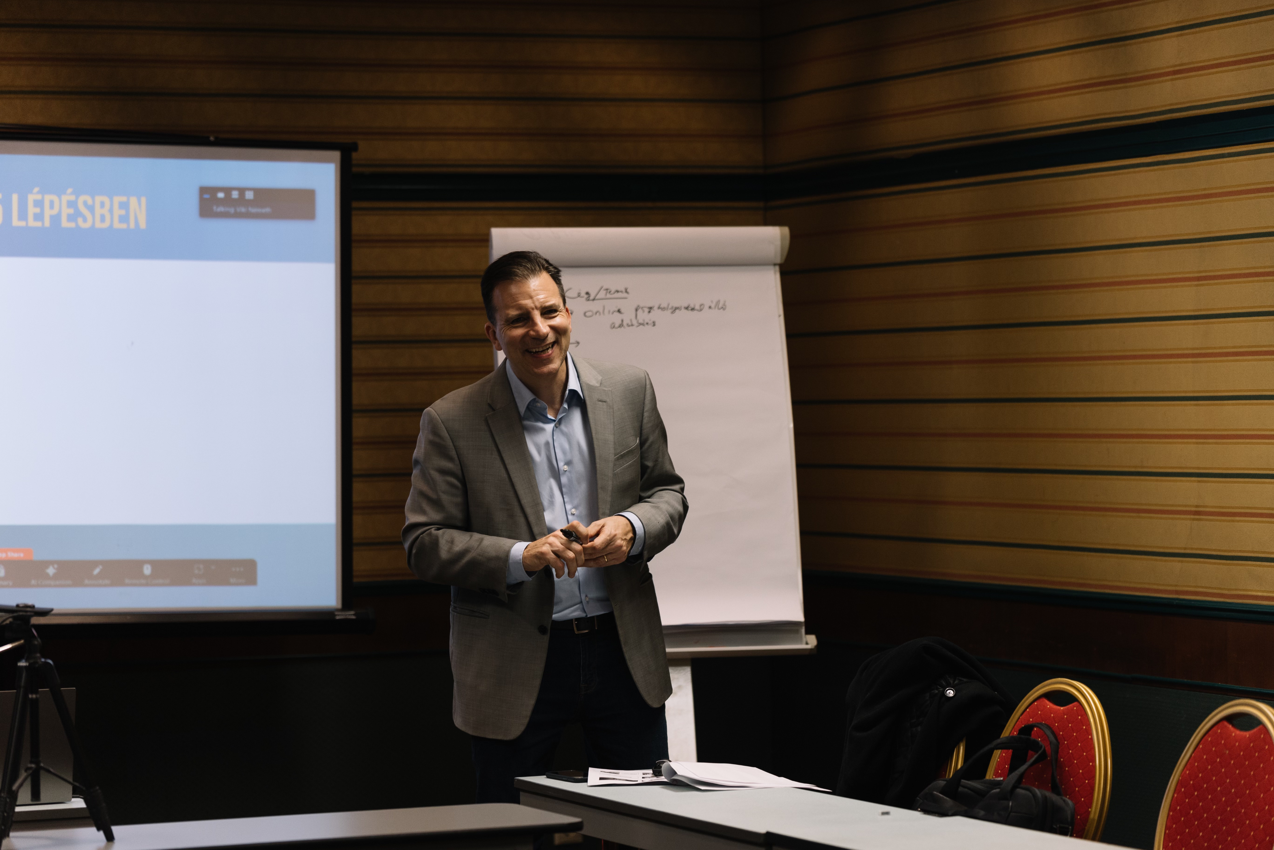 Befektetési és pénzügyi tanácsadás